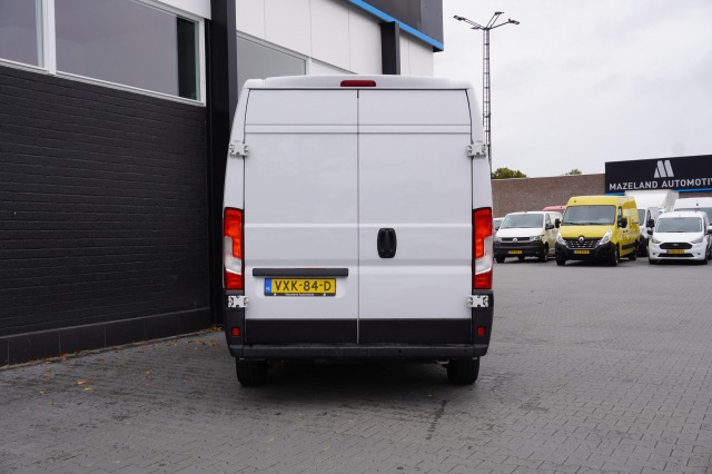 Fiat Ducato 2.2 MultiJet L2H2 EURO 6 - Airco - Cruise - €18.900,- Excl. Fiat Ducato 2.2 MultiJet L2H2 EURO 6 - Airco - Cruise - €18.900,- Excl.