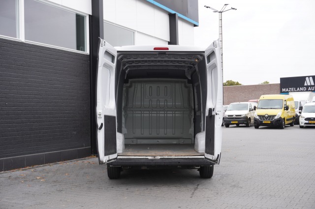 Fiat Ducato 2.2 MultiJet L2H2 EURO 6 - Airco - Cruise - €18.900,- Excl. Fiat Ducato 2.2 MultiJet L2H2 EURO 6 - Airco - Cruise - €18.900,- Excl.