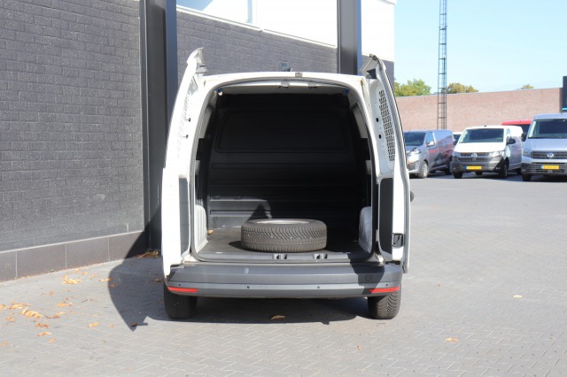 Volkswagen Caddy 2.0 TDI EURO 6 - Airco - Cruise - 2x Schuifdeur - €8.950,- Excl. Volkswagen Caddy 2.0 TDI EURO 6 - Airco - Cruise - 2x Schuifdeur - €8.950,- Excl.
