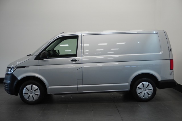 Volkswagen Transporter 2.0 TDI EURO 6 - Airco - Cruise - Carkit - €14.950,- Excl.