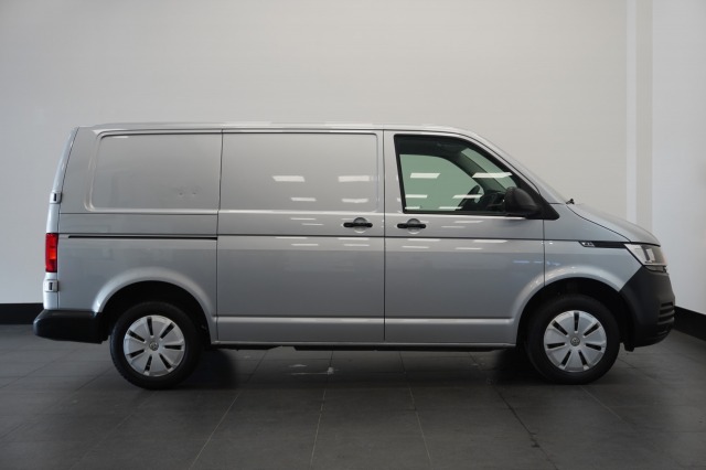 Volkswagen Transporter 2.0 TDI EURO 6 - Airco - Cruise - Carkit - €14.950,- Excl.