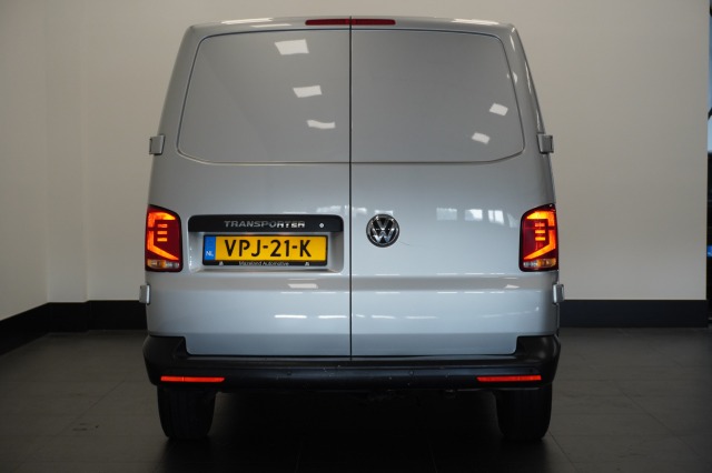 Volkswagen Transporter 2.0 TDI EURO 6 - Airco - Cruise - Carkit - €14.950,- Excl.