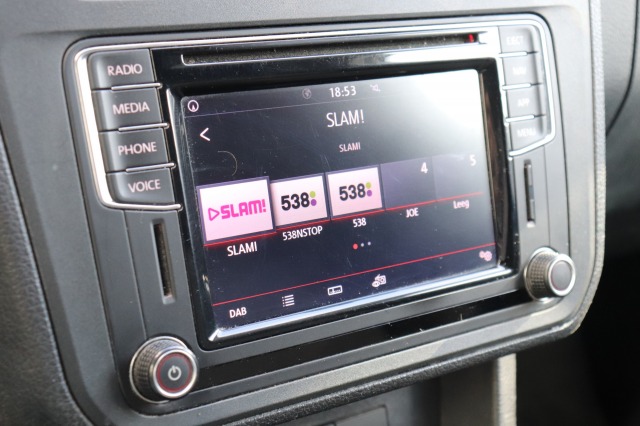 Volkswagen Caddy 2.0 TDI EURO 6 - Airco - Cruise - Navi - €8.950,- Excl.