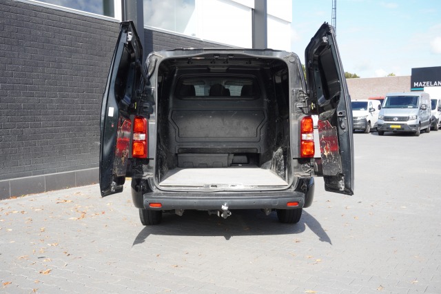 Peugeot Expert 2.0 BlueHDI 145PK L3 Dubbel Cabine EURO 6 - Airco - Navi - Cruise - €15.900,- Excl.