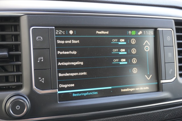 Peugeot Expert 2.0 BlueHDI 145PK L3 Dubbel Cabine EURO 6 - Airco - Navi - Cruise - €15.900,- Excl.