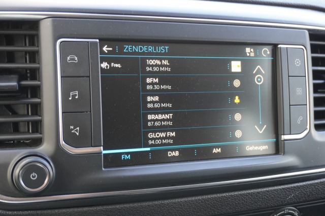 Peugeot Expert 2.0 BlueHDI 145PK L3 Dubbel Cabine EURO 6 - Airco - Navi - Cruise - €15.900,- Excl.
