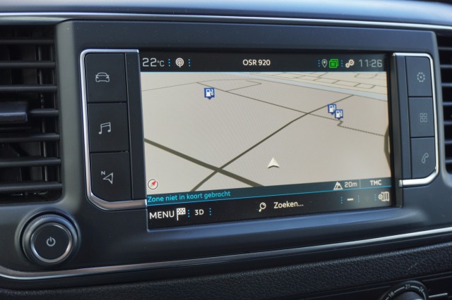 Peugeot Expert 2.0 BlueHDI 145PK L3 Dubbel Cabine EURO 6 - Airco - Navi - Cruise - €15.900,- Excl.