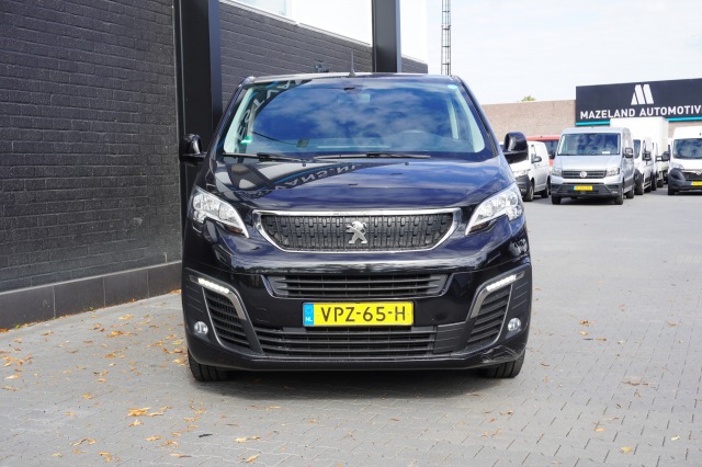 Peugeot Expert 2.0 BlueHDI 145PK L3 Dubbel Cabine EURO 6 - Airco - Navi - Cruise - €15.900,- Excl.