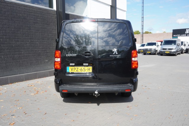 Peugeot Expert 2.0 BlueHDI 145PK L3 Dubbel Cabine EURO 6 - Airco - Navi - Cruise - €15.900,- Excl.