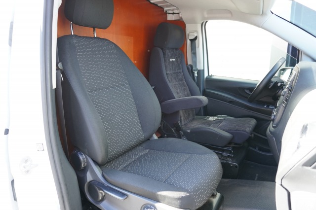 Mercedes-Benz Vito 114 CDI XL Automaat 2x Schuifdeur EURO 6 - AC/Climate - Navi - Cruise - €16.900,- Excl.