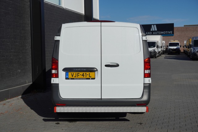 Mercedes-Benz Vito 114 CDI XL Automaat 2x Schuifdeur EURO 6 - AC/Climate - Navi - Cruise - €16.900,- Excl.