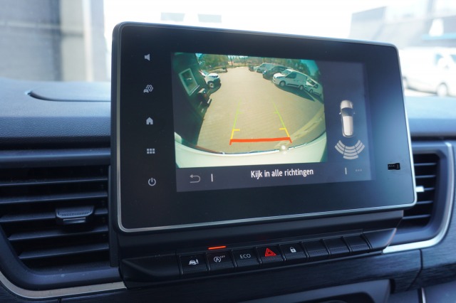 Renault Trafic 2.0 dCi 130PK EURO 6 Airco - Navi - Cruise - €15.950,- Excl. Renault Trafic 2.0 dCi 130PK EURO 6 Airco - Navi - Cruise - €15.950,- Excl.