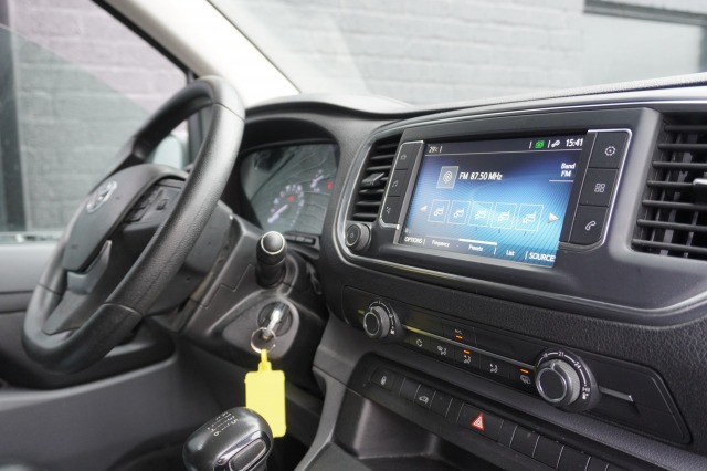 Toyota ProAce Worker 2.0 D-4D L3 122PK EURO 6 - Airco - Cruise - Navi - €9.950,- Excl Toyota ProAce Worker 2.0 D-4D L3 122PK EURO 6 - Airco - Cruise - Navi - €9.950,- Excl