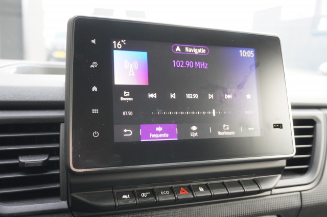 Renault Trafic 2.0 dCi 110PK L2 EURO 6 - Airco - Navi - Cruise - €16.900,- Excl.