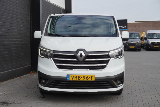 Renault Trafic 2.0 dCi 110PK L2 EURO 6 - Airco - Navi - Cruise - €16.900,- Excl.