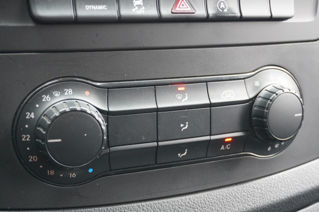Mercedes-Benz Vito 114 CDI Lang Automaat EURO 6 - Airco - Navi - Cruise - €16.950,- Excl. Mercedes-Benz Vito 114 CDI Lang Automaat EURO 6 - Airco - Navi - Cruise - €16.950,- Excl.