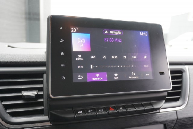Renault Trafic 2.0 dCi 130PK EURO 6 - Airco - Navi - Cruise - €15.950,- Excl.