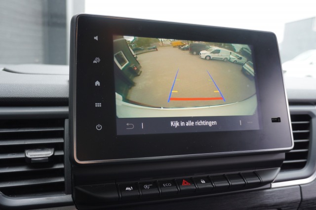 Renault Trafic 2.0 dCi 130PK EURO 6 - Airco - Navi - Cruise - €15.950,- Excl.