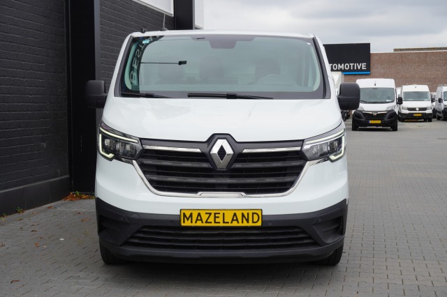 Renault Trafic 2.0 dCi 130PK EURO 6 - Airco - Navi - Cruise - €15.950,- Excl.
