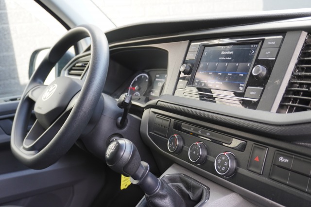Volkswagen Transporter 2.0 TDI EURO 6 - Airco - Cruise - Carplay - €13.950,- Excl.