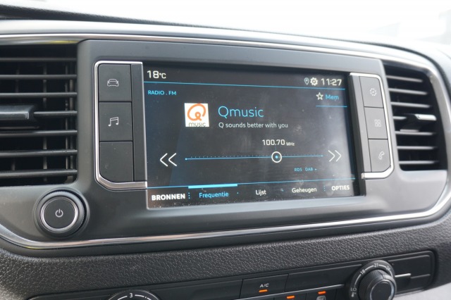 Peugeot Expert 1.5 BlueHDI L2 EURO 6 - Airco - Cruise - Carplay - €13.900,- Excl.