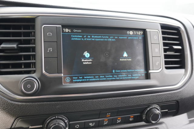 Peugeot Expert 1.5 BlueHDI L2 EURO 6 - Airco - Cruise - Carplay - €13.900,- Excl.