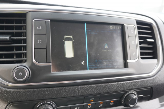 Peugeot Expert 1.5 BlueHDI L2 EURO 6 - Airco - Cruise - Carplay - €13.900,- Excl.