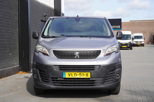 Peugeot Expert 1.5 BlueHDI L2 EURO 6 - Airco - Cruise - Carplay - €13.900,- Excl.