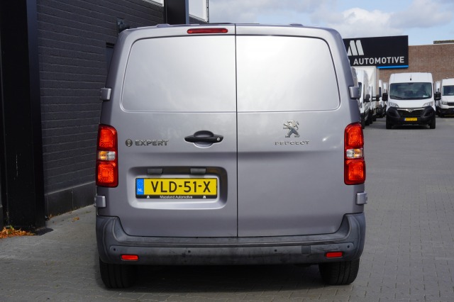 Peugeot Expert 1.5 BlueHDI L2 EURO 6 - Airco - Cruise - Carplay - €13.900,- Excl.