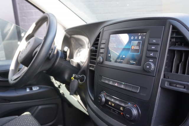 Mercedes-Benz Vito 114 CDI XL 2xSchuif Automaat EURO 6 - AC/Climate - Navi - Cruise - €19.900,- Excl.
