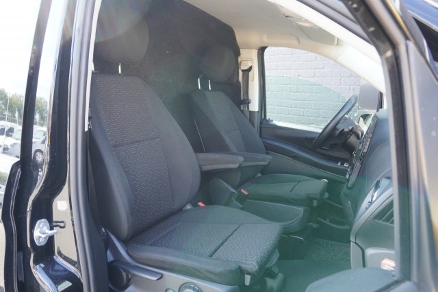 Mercedes-Benz Vito 114 CDI XL 2xSchuif Automaat EURO 6 - AC/Climate - Navi - Cruise - €19.900,- Excl.