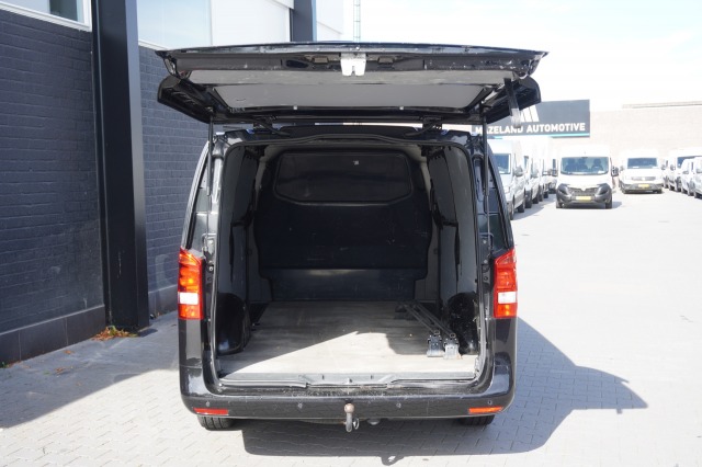 Mercedes-Benz Vito 114 CDI XL 2xSchuif Automaat EURO 6 - AC/Climate - Navi - Cruise - €19.900,- Excl.