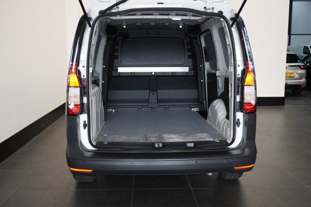Volkswagen Caddy Cargo Maxi 2.0 TDI EURO 6 - Airco - Navi - Cruise - €13.950,- Excl. Volkswagen Caddy Cargo Maxi 2.0 TDI EURO 6 - Airco - Navi - Cruise - €13.950,- Excl.