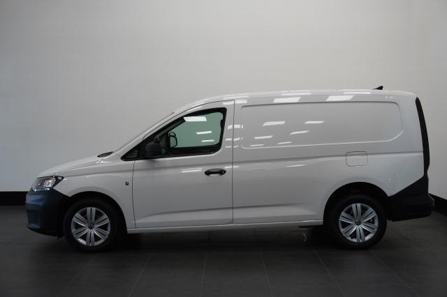 Volkswagen Caddy Cargo Maxi 2.0 TDI EURO 6 - Airco - Navi - Cruise - €13.950,- Excl. Volkswagen Caddy Cargo Maxi 2.0 TDI EURO 6 - Airco - Navi - Cruise - €13.950,- Excl.