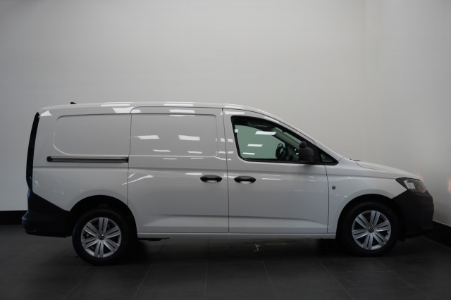 Volkswagen Caddy Cargo Maxi 2.0 TDI EURO 6 - Airco - Navi - Cruise - €13.950,- Excl. Volkswagen Caddy Cargo Maxi 2.0 TDI EURO 6 - Airco - Navi - Cruise - €13.950,- Excl.