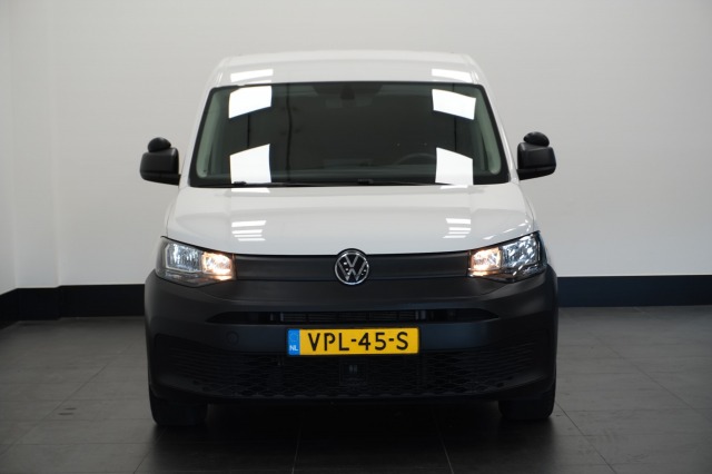 Volkswagen Caddy Cargo Maxi 2.0 TDI EURO 6 - Airco - Navi - Cruise - €13.950,- Excl. Volkswagen Caddy Cargo Maxi 2.0 TDI EURO 6 - Airco - Navi - Cruise - €13.950,- Excl.