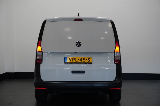 Volkswagen Caddy Cargo Maxi 2.0 TDI EURO 6 - Airco - Navi - Cruise - €13.950,- Excl. Volkswagen Caddy Cargo Maxi 2.0 TDI EURO 6 - Airco - Navi - Cruise - €13.950,- Excl.