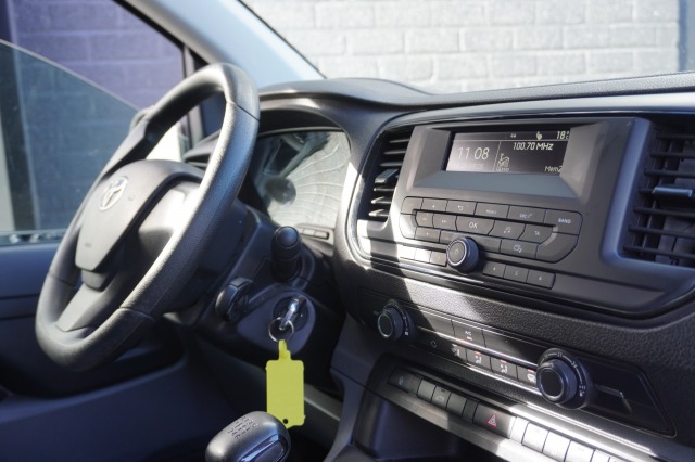 Toyota ProAce Worker 2.0 D-4D L3 122PK EURO 6 - Airco - Cruise - Trekhaak - €15.900,- Excl. Toyota ProAce Worker 2.0 D-4D L3 122PK EURO 6 - Airco - Cruise - Trekhaak - €15.900,- Excl.
