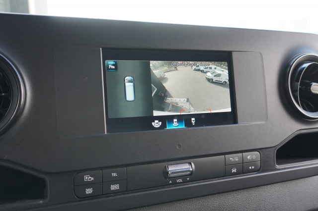 Mercedes-Benz Sprinter 317 CDI L2H2 170PK Automaat EURO 6 - Airco - Navi - Cruise - €21.900,- Excl. Mercedes-Benz Sprinter 317 CDI L2H2 170PK Automaat EURO 6 - Airco - Navi - Cruise - €21.900,- Excl.