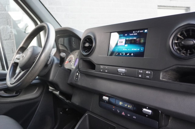 Mercedes-Benz Sprinter 317 CDI L2H2 170PK Automaat EURO 6 - Airco - Navi - Cruise - €21.900,- Excl.