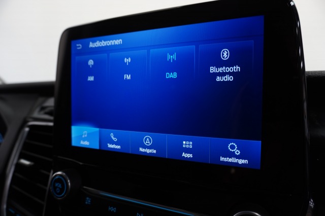 Ford Transit 2.0 TDCI 185PK L2H2 EURO 6 - Airco - Navi - Stoelverw. - €16.900,- Excl.