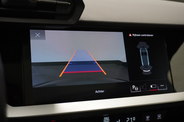 Audi A3 Sportback 35 TFSI 150PK Business edition Automaat 12MND garantie | Pano | Camera | Navi | Stoelverw. | €23.900,- incl. BTW Audi A3 Sportback 35 TFSI 150PK Business edition Automaat 12MND garantie | Pano | Camera | Navi | Stoelverw. | €23.900,- incl. BTW