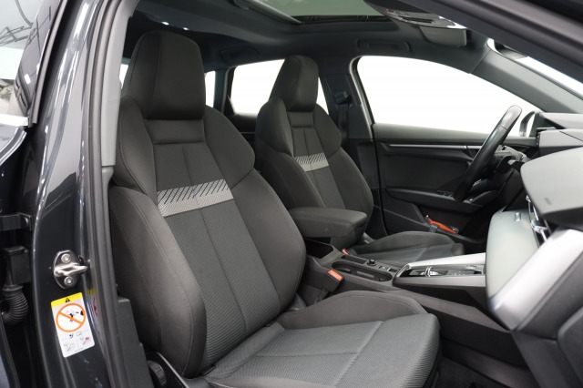 Audi A3 Sportback 35 TFSI 150PK Business edition Automaat 12MND garantie | Pano | Camera | Navi | Stoelverw. | €23.900,- incl. BTW