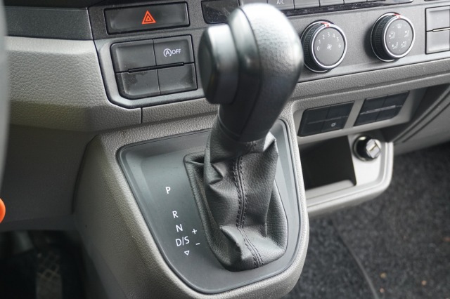 MAN TGE 2.0 177PK Automaat Dubbellucht EURO 6 - Airco - Cruise - Laadklep - €19.950,- Excl.