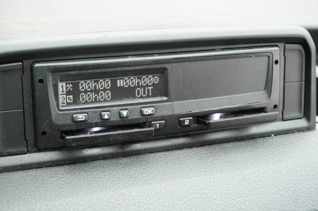 MAN TGE 2.0 177PK Automaat Dubbellucht EURO 6 - Airco - Cruise - Laadklep - €19.950,- Excl.