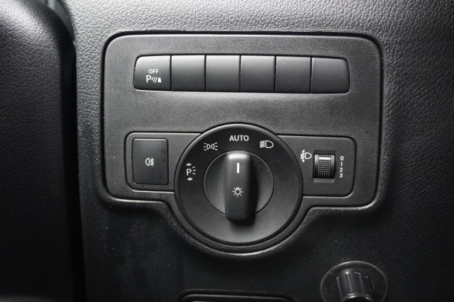Mercedes-Benz Vito 114 CDI Automaat Lang EURO 6 - AC/Climate - Navi - Cruise - €16.900,- Excl.