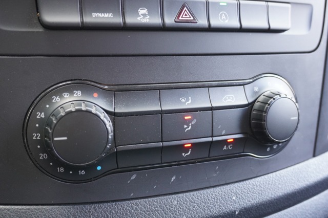 Mercedes-Benz Vito 114 CDI Lang EURO 6 - Airco - Navi - Cruise - €16.950,- Excl.