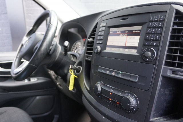 Mercedes-Benz Vito 114 CDI Lang EURO 6 - Airco - Navi - Cruise - €16.950,- Excl.