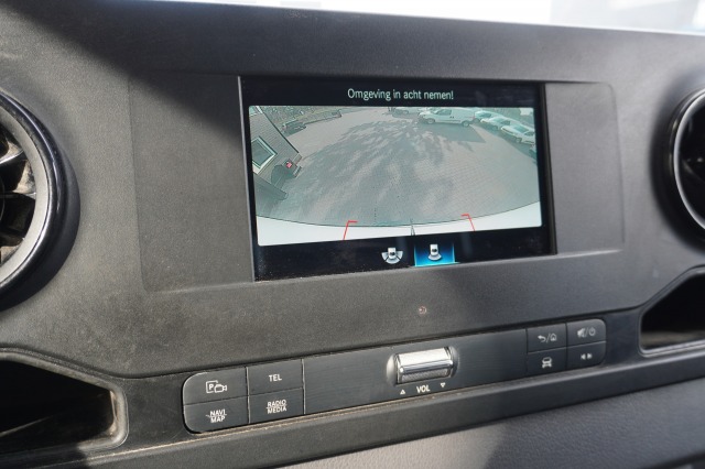 Mercedes-Benz Sprinter 1.9 CDI L2H2 150PK EURO 6 - AC/Climate - Navi - Cruise - €20.900,- Excl.