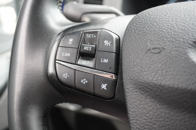 Ford Transit Custom 2.0 TDCI 130PK AUTOMAAT EURO 6 - Airco - Navi - Adpt. Cruise - €16.950,- Excl.